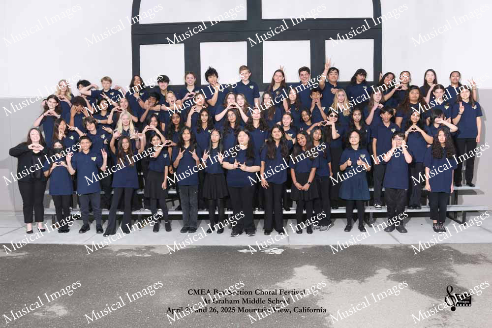 Musical Images